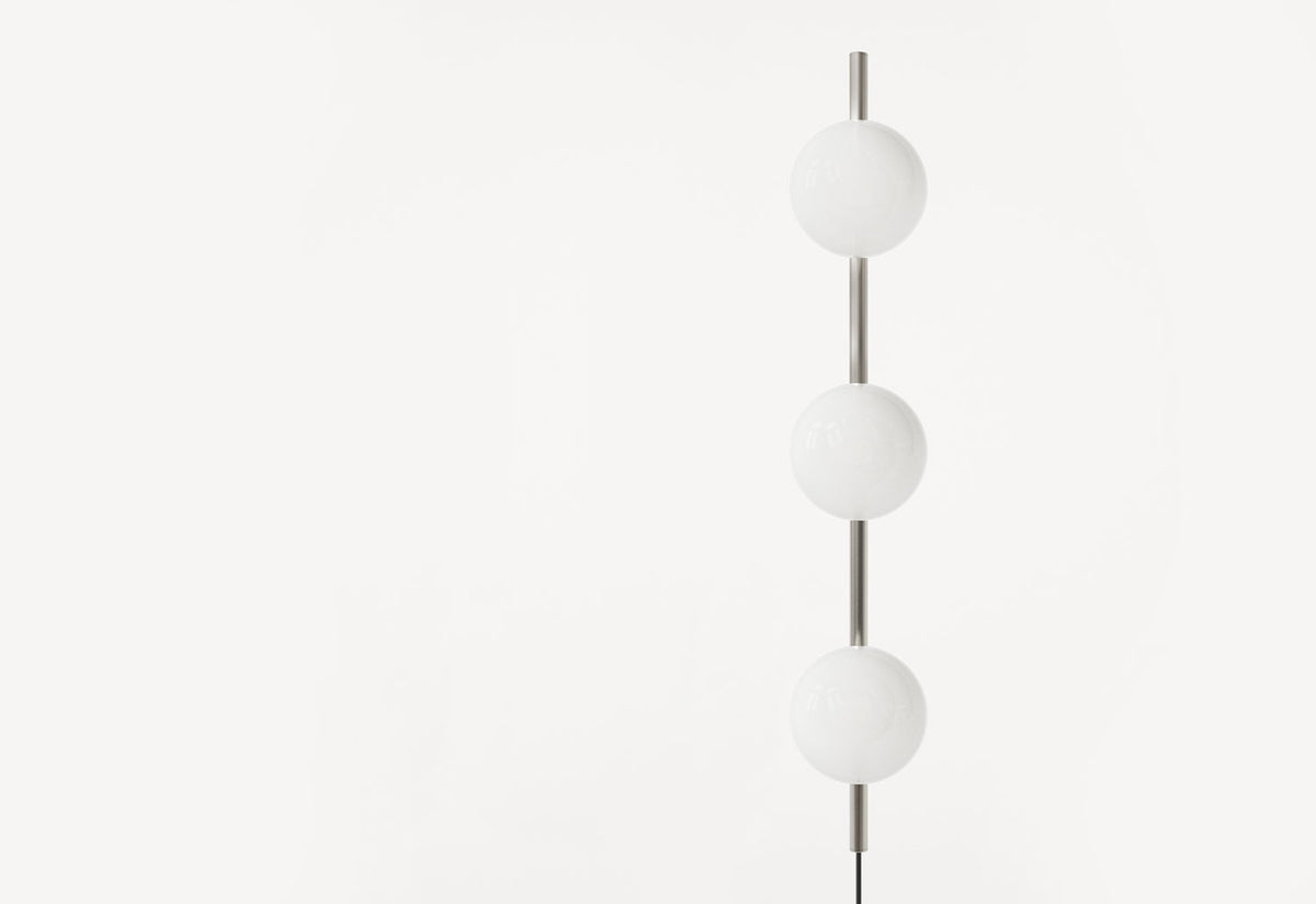 Ovoid Wall Lamp, Frama