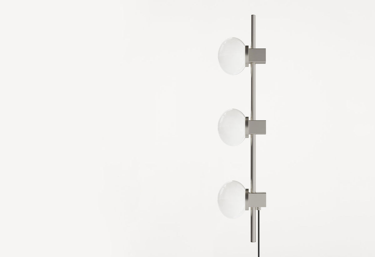Ovoid Wall Lamp, Frama