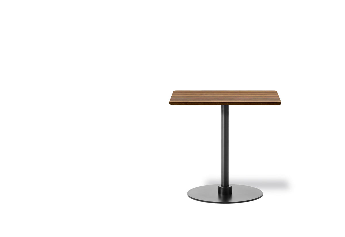 Plan Column Table, Barber osgerby, Fredericia