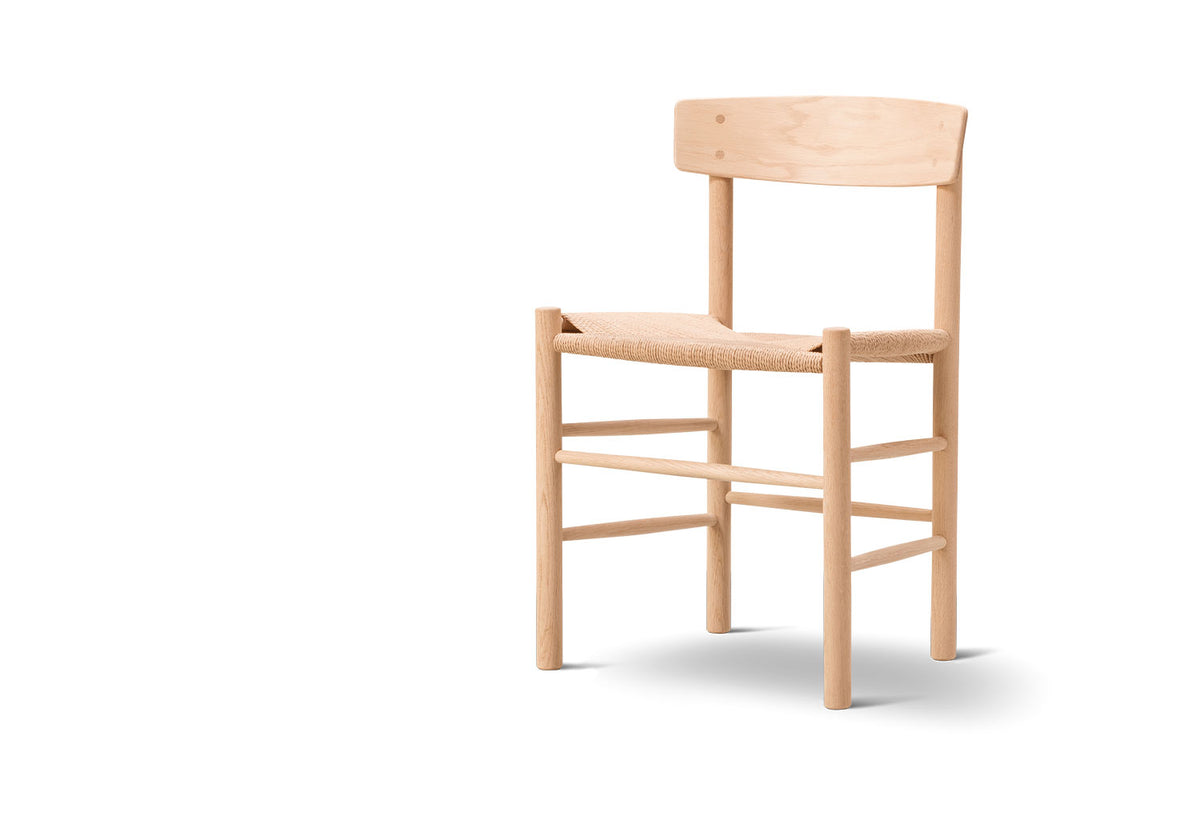 J39 Chair, Børge mogensen, Fredericia