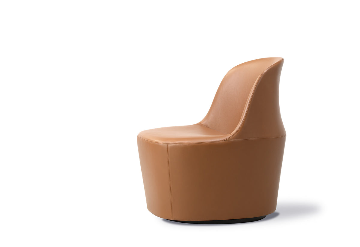 Gomo Lounge Chair, Hugo passos, Fredericia