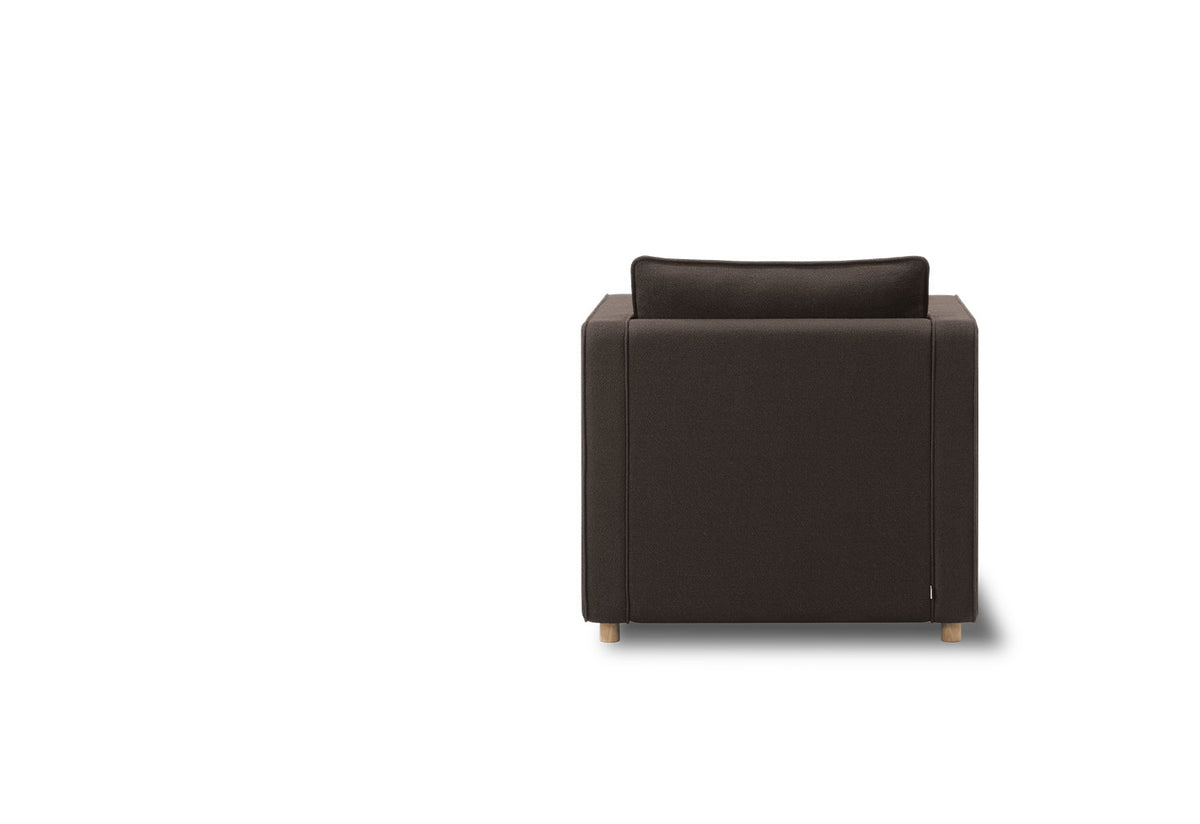 Jota Lounge Chair, Jasper morrison, Fredericia