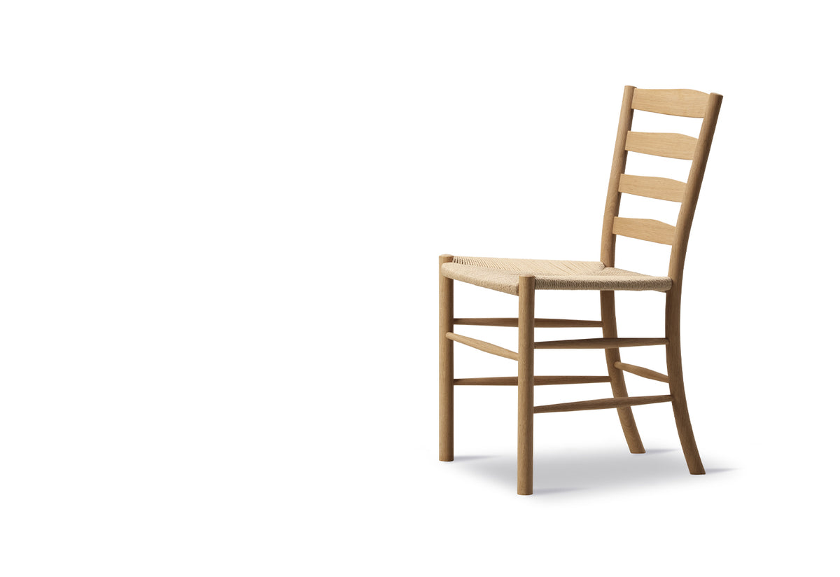 Klint Chair, Kaare klint, Fredericia