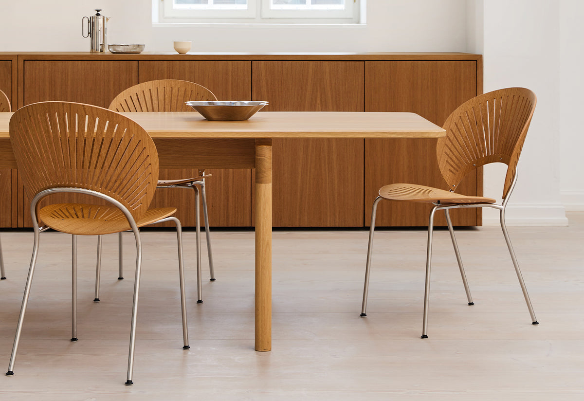 Trinidad Chair, Nanna ditzel, Fredericia