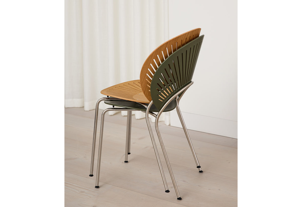 Trinidad Chair, Nanna ditzel, Fredericia