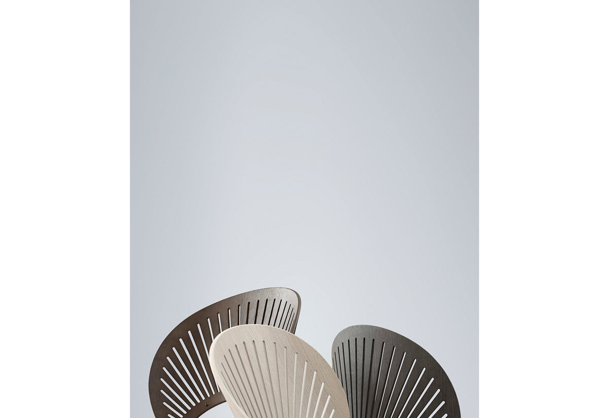 Trinidad Chair, Nanna ditzel, Fredericia