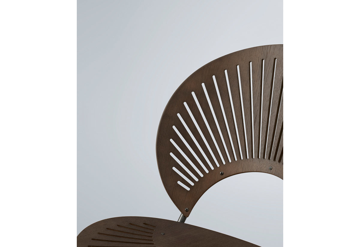 Trinidad Chair, Nanna ditzel, Fredericia