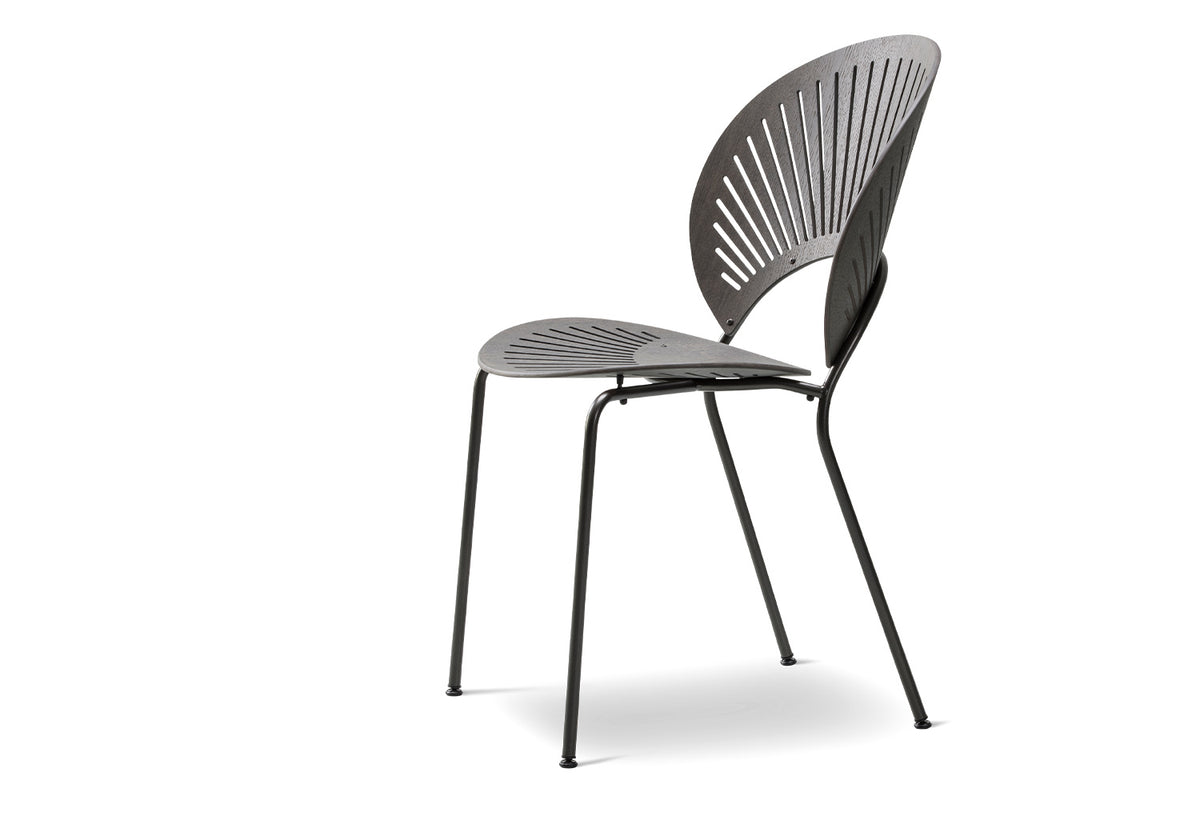 Trinidad Chair, Nanna ditzel, Fredericia