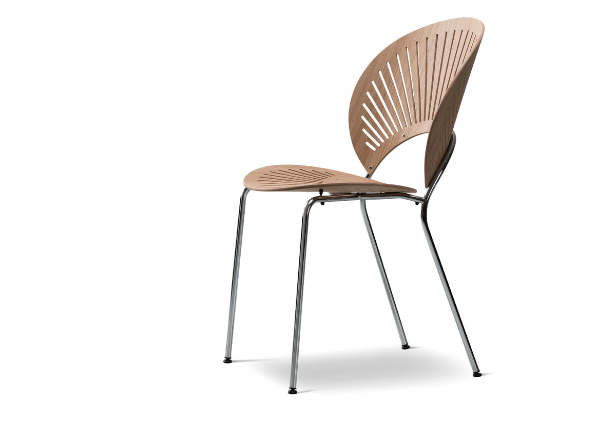 Trinidad Chair, Nanna ditzel, Fredericia