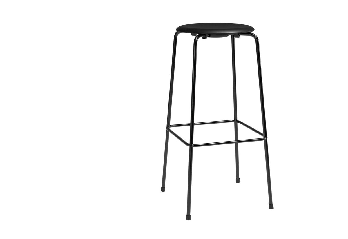 High Dot Bar Stool, Arne jacobsen, Fritz hansen