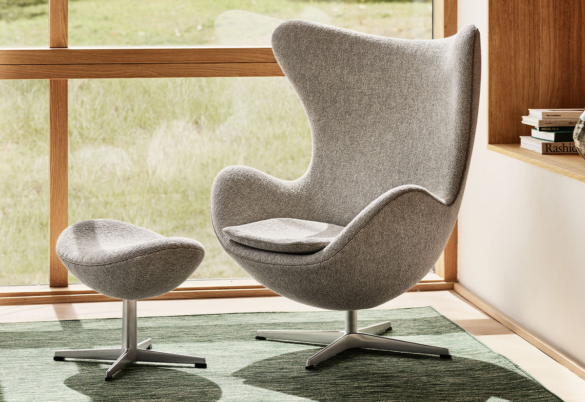 Fritz hansen 2024 easy chair