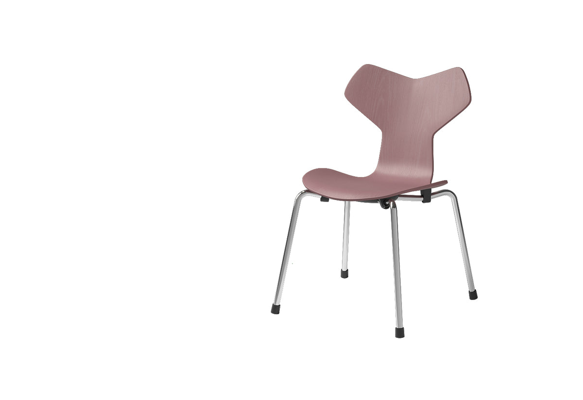 Grand Prix Children's Chair, Arne jacobsen, Fritz hansen