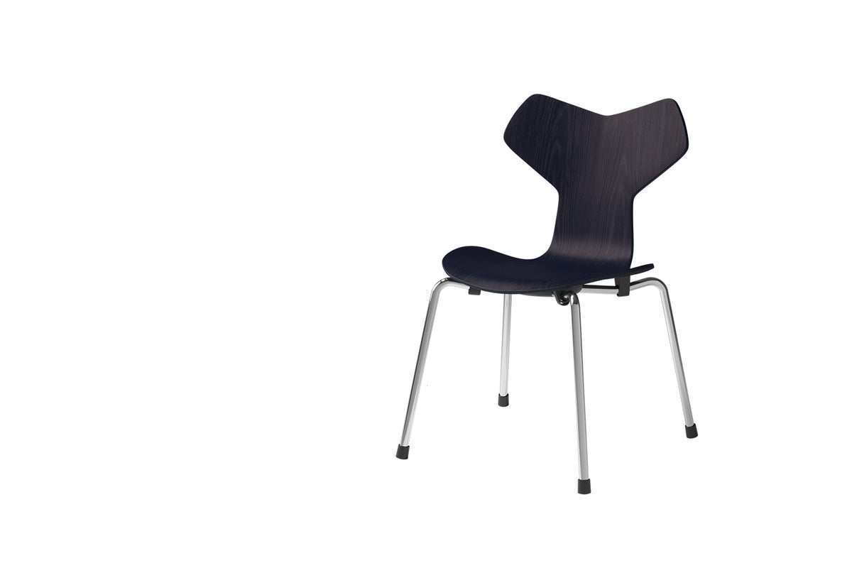 Grand Prix Children's Chair, Arne jacobsen, Fritz hansen
