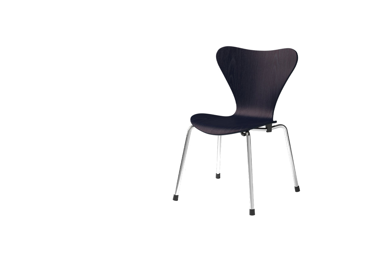 Series 7 Children's Chair, Arne jacobsen, Fritz hansen