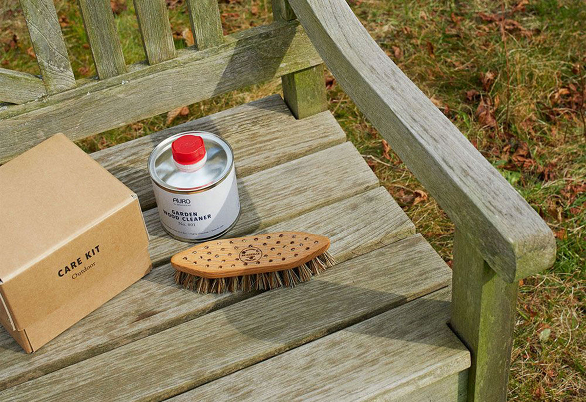 Care Kit Outdoor, Fritz hansen