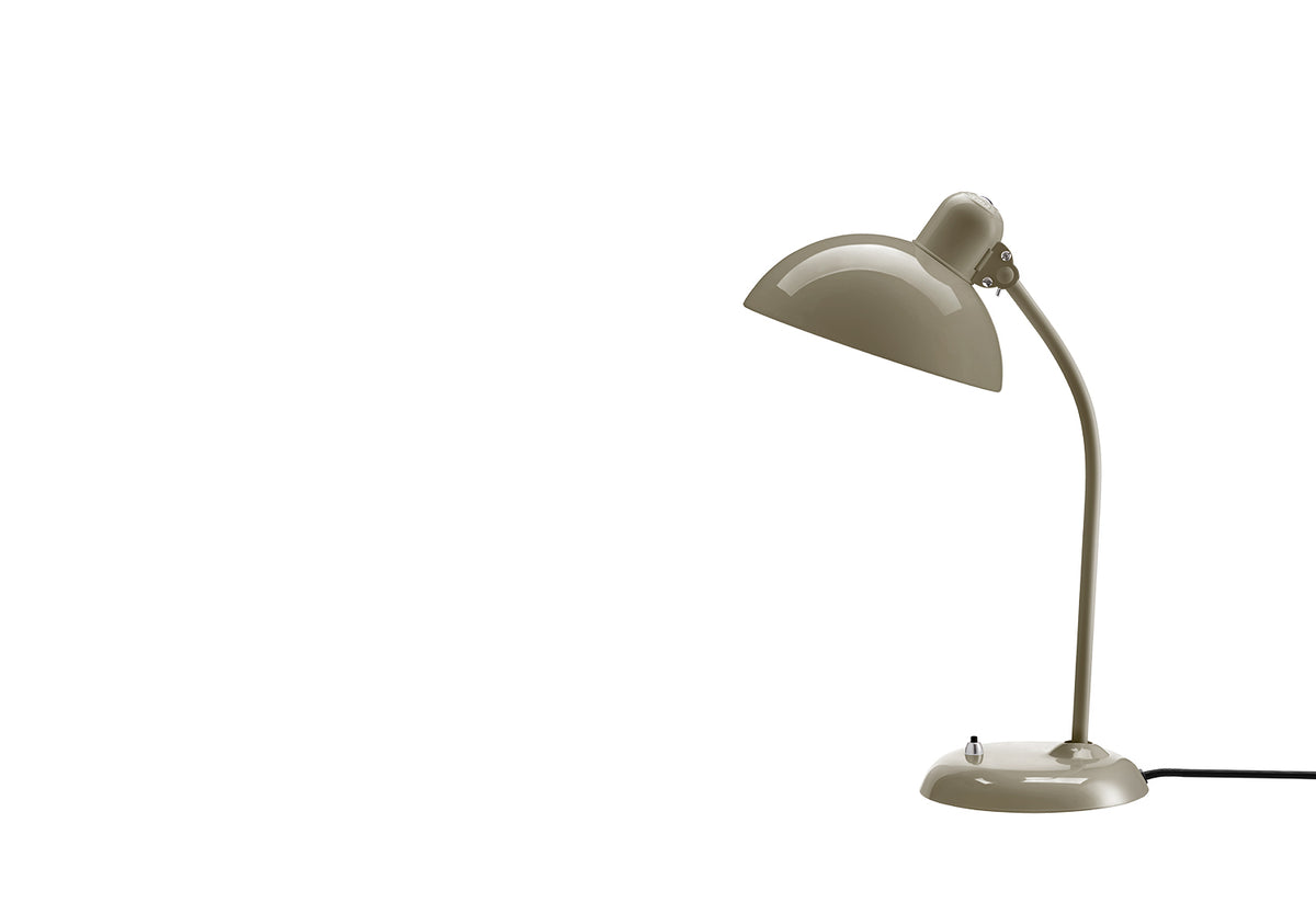 Kaiser Idell Table Lamp, Christian dell, Fritz hansen