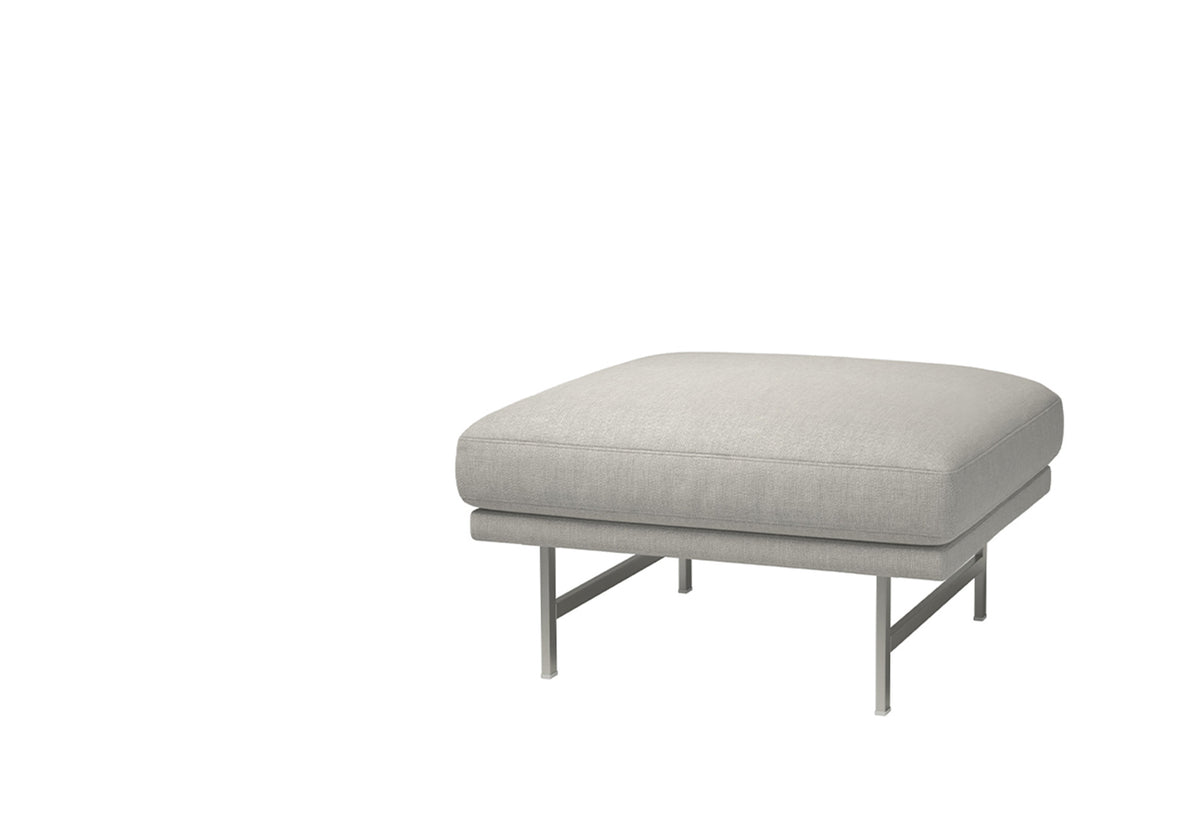 Lissoni Pouf, Piero lissoni, Fritz hansen