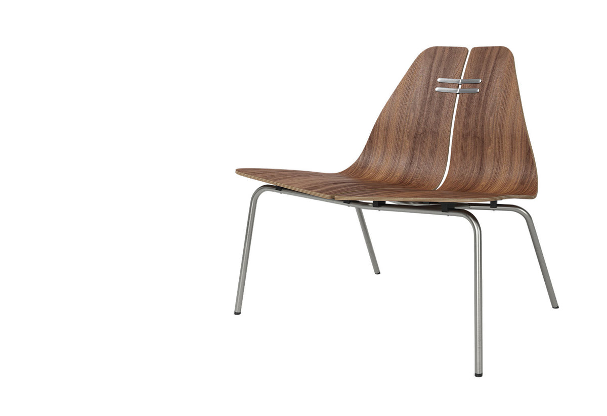 PK23 Lounge Chair, Poul kjaerholm, Fritz hansen