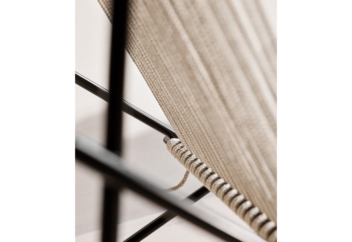 PK4 Lounge Chair, Poul kjaerholm, Fritz hansen