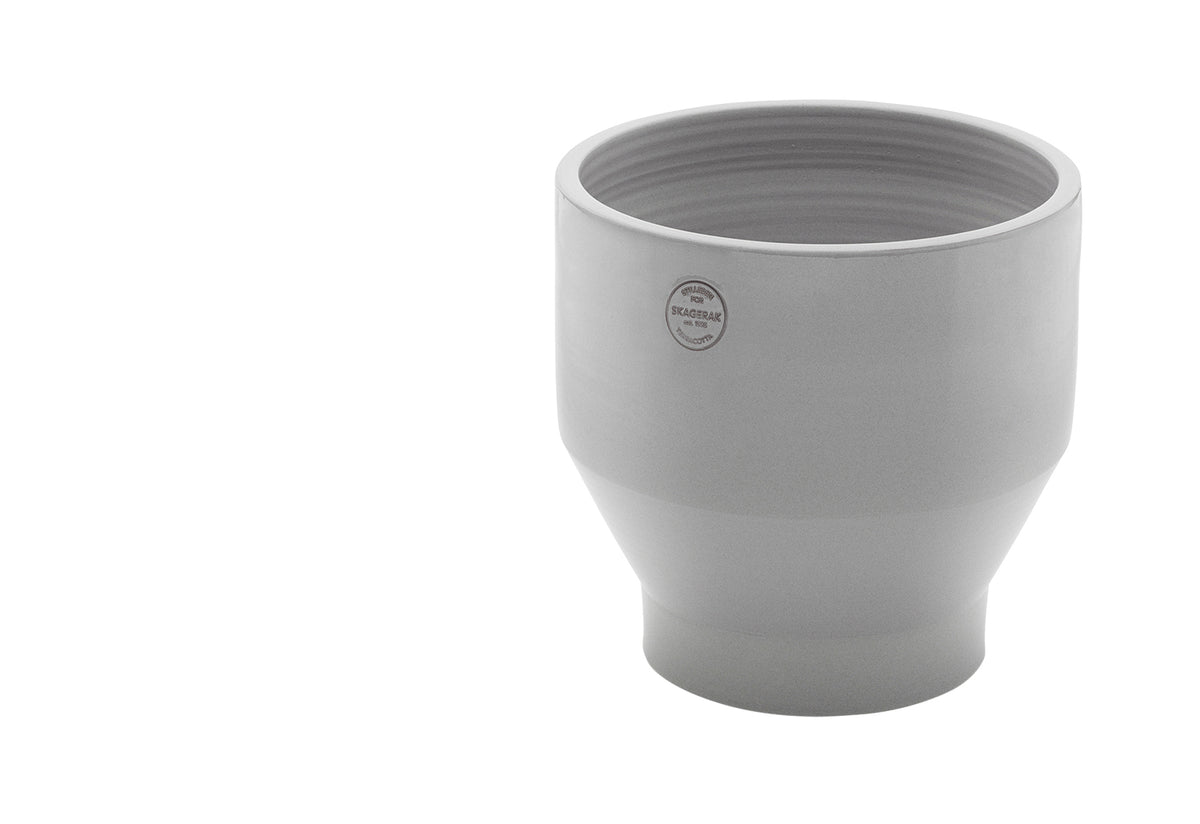 Edge Pot, Stilleben, Fritz hansen