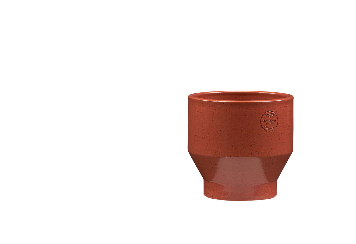 Edge Pot, Stilleben, Fritz hansen