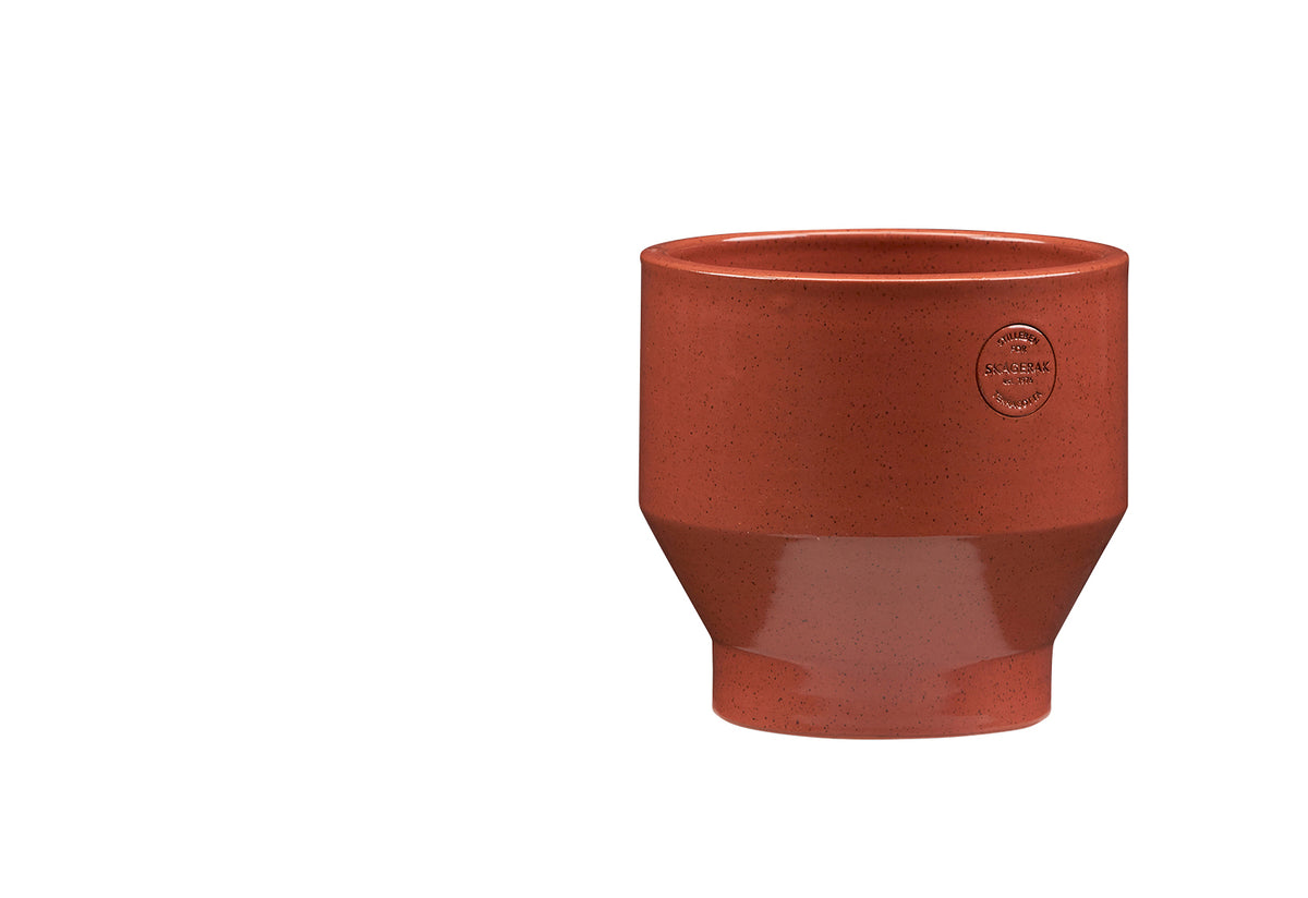 Edge Pot, Stilleben, Fritz hansen
