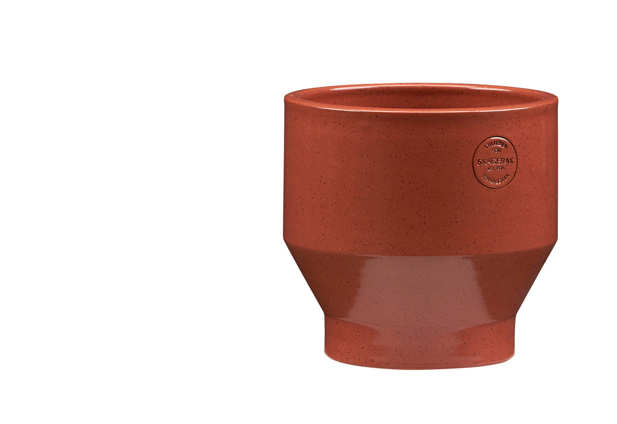 Edge Pot, Stilleben, Fritz hansen