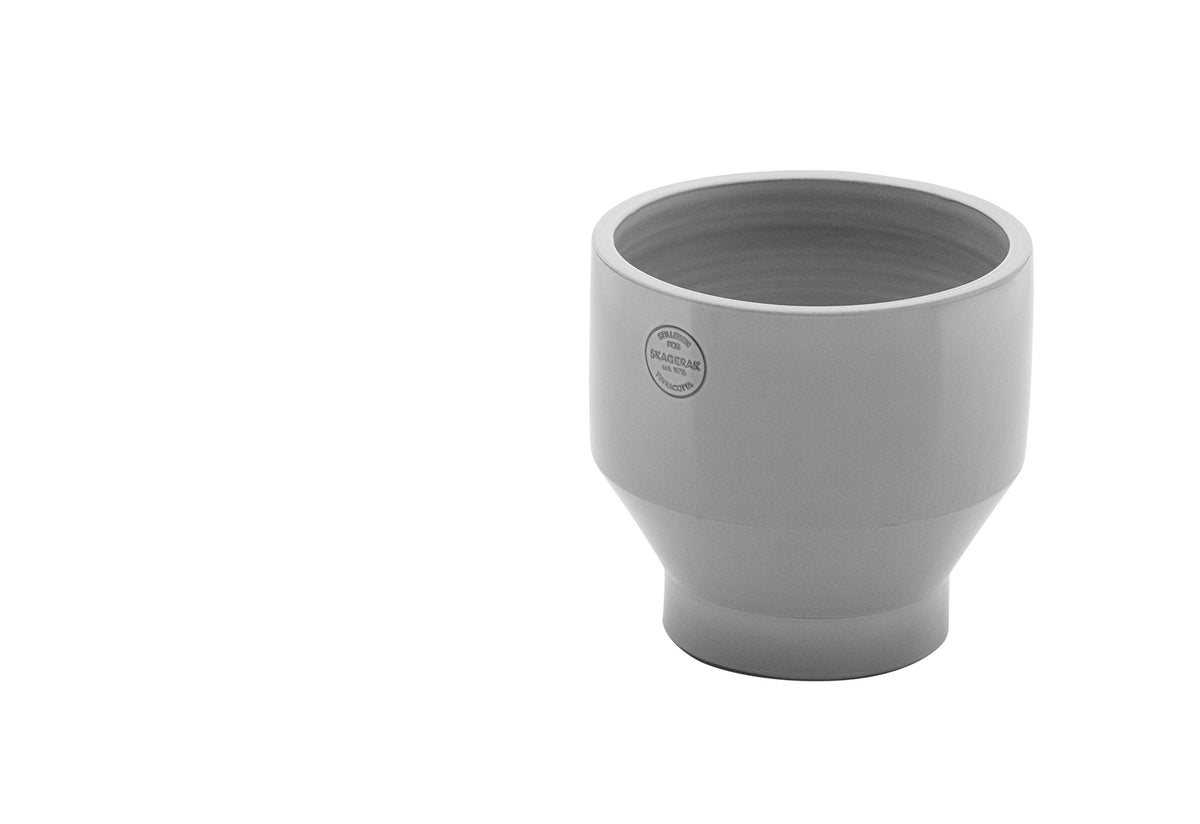 Edge Pot, Stilleben, Fritz hansen