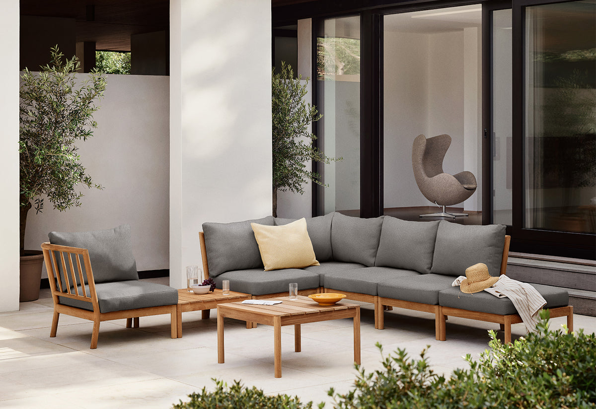 Tradition Lounge Table, Fritz hansen