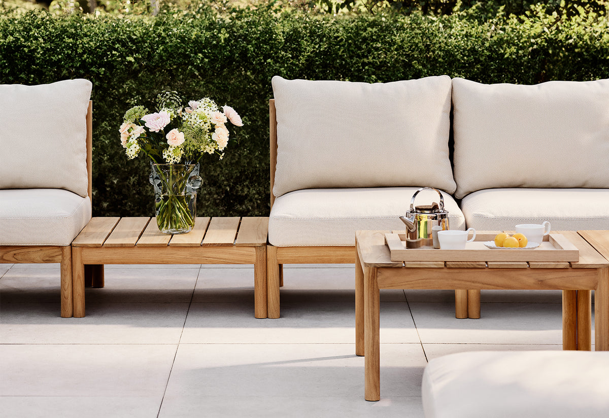 Tradition Lounge Table, Fritz hansen