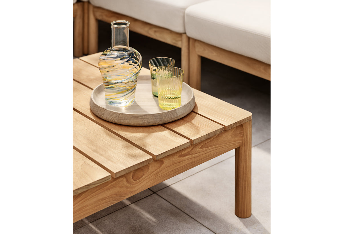 Tradition Lounge Table, Fritz hansen