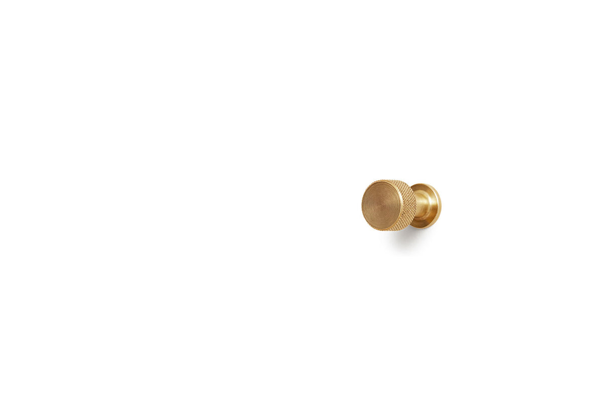 Angle Hook, Herman studio, Form and refine