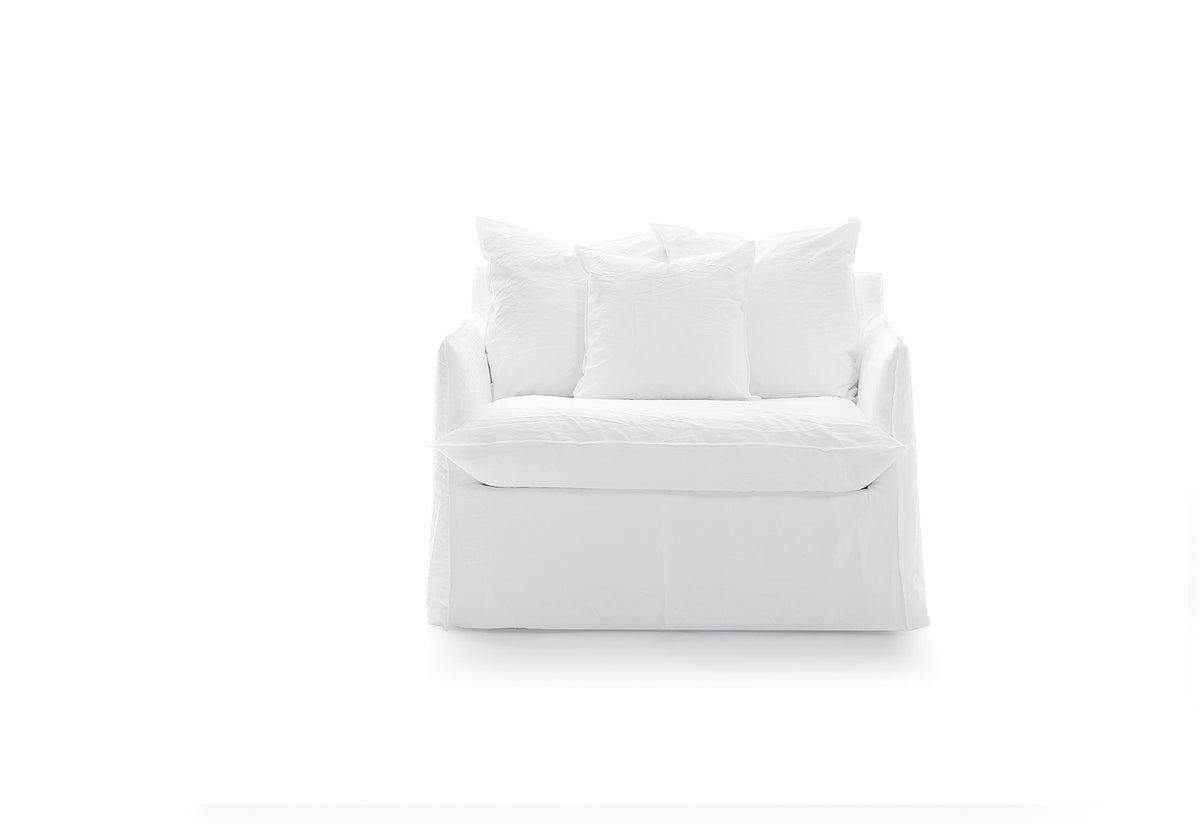 Ghost Sofa-bed, Paola navone, Gervasoni