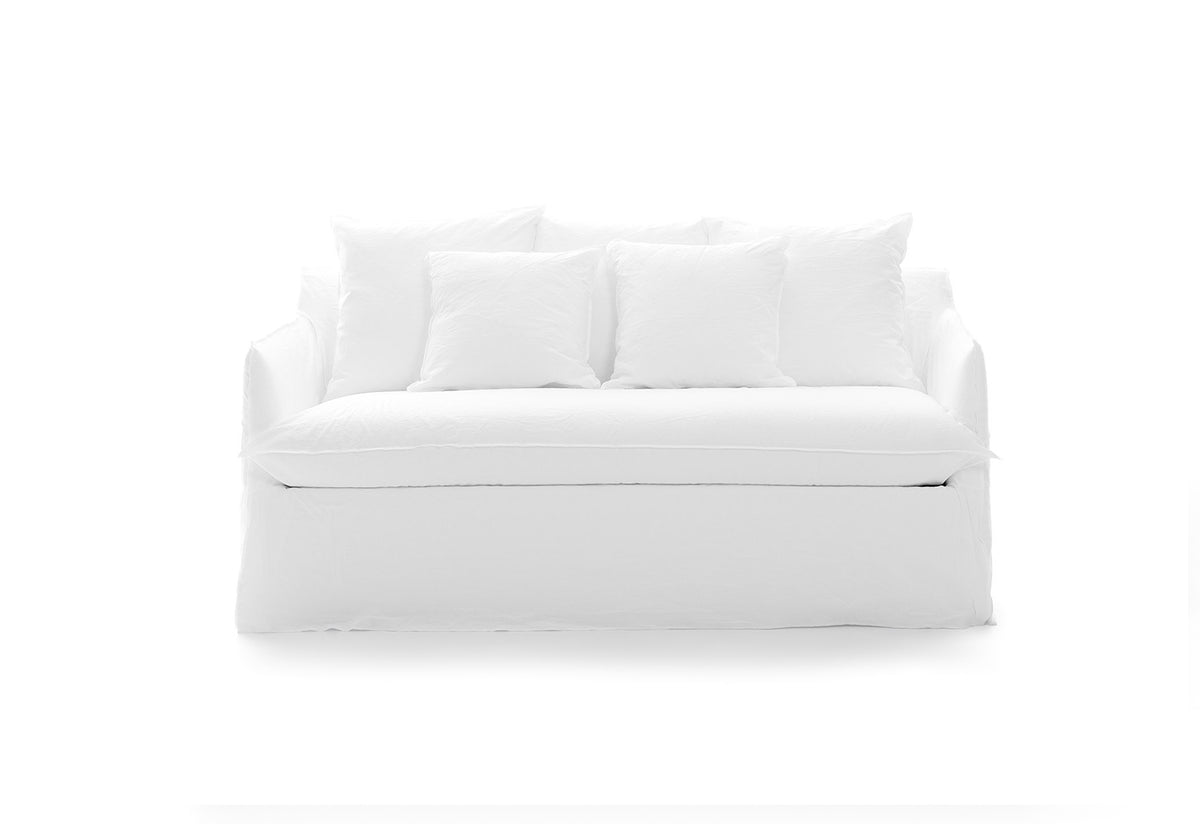 Ghost Sofa-bed, Paola navone, Gervasoni