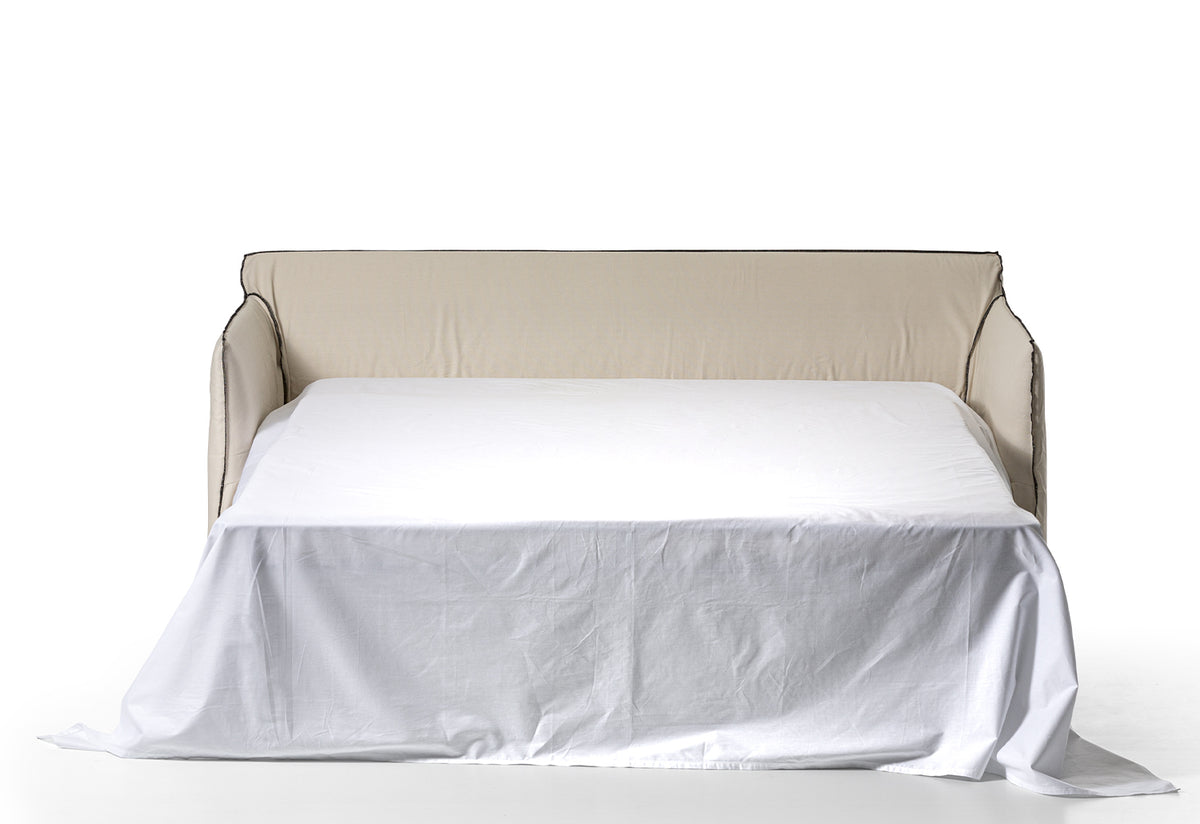 Ghost Sofa-Bed, Paola navone, Gervasoni