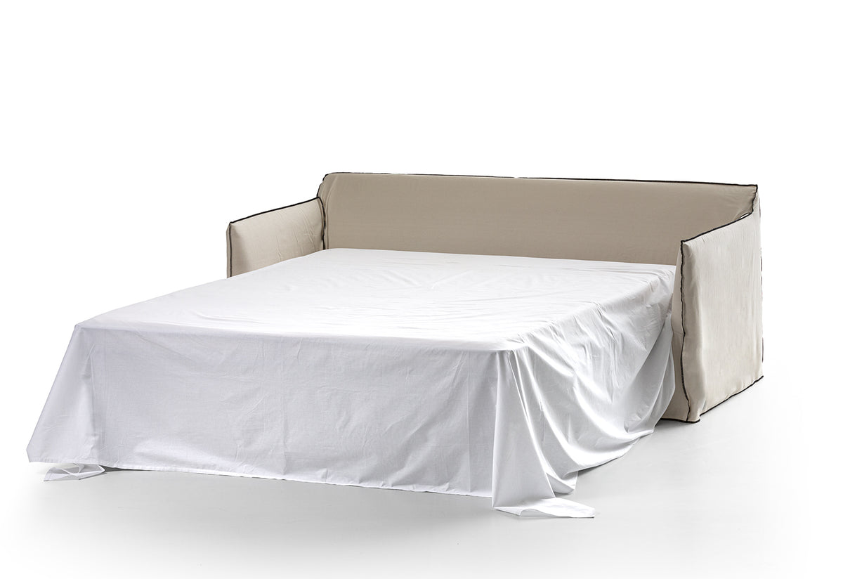 Ghost Sofa-Bed, Paola navone, Gervasoni