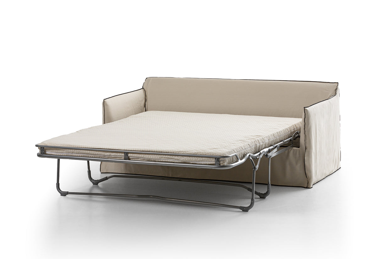 Ghost Sofa-Bed, Paola navone, Gervasoni