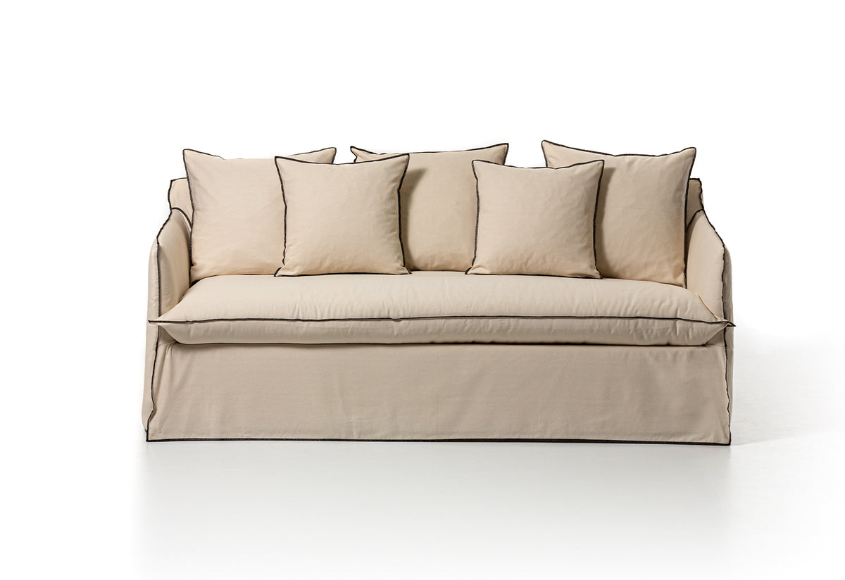 Ghost Sofa-Bed, Paola navone, Gervasoni