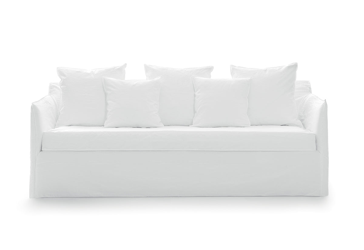 Ghost Sofa-Bed, Paola navone, Gervasoni