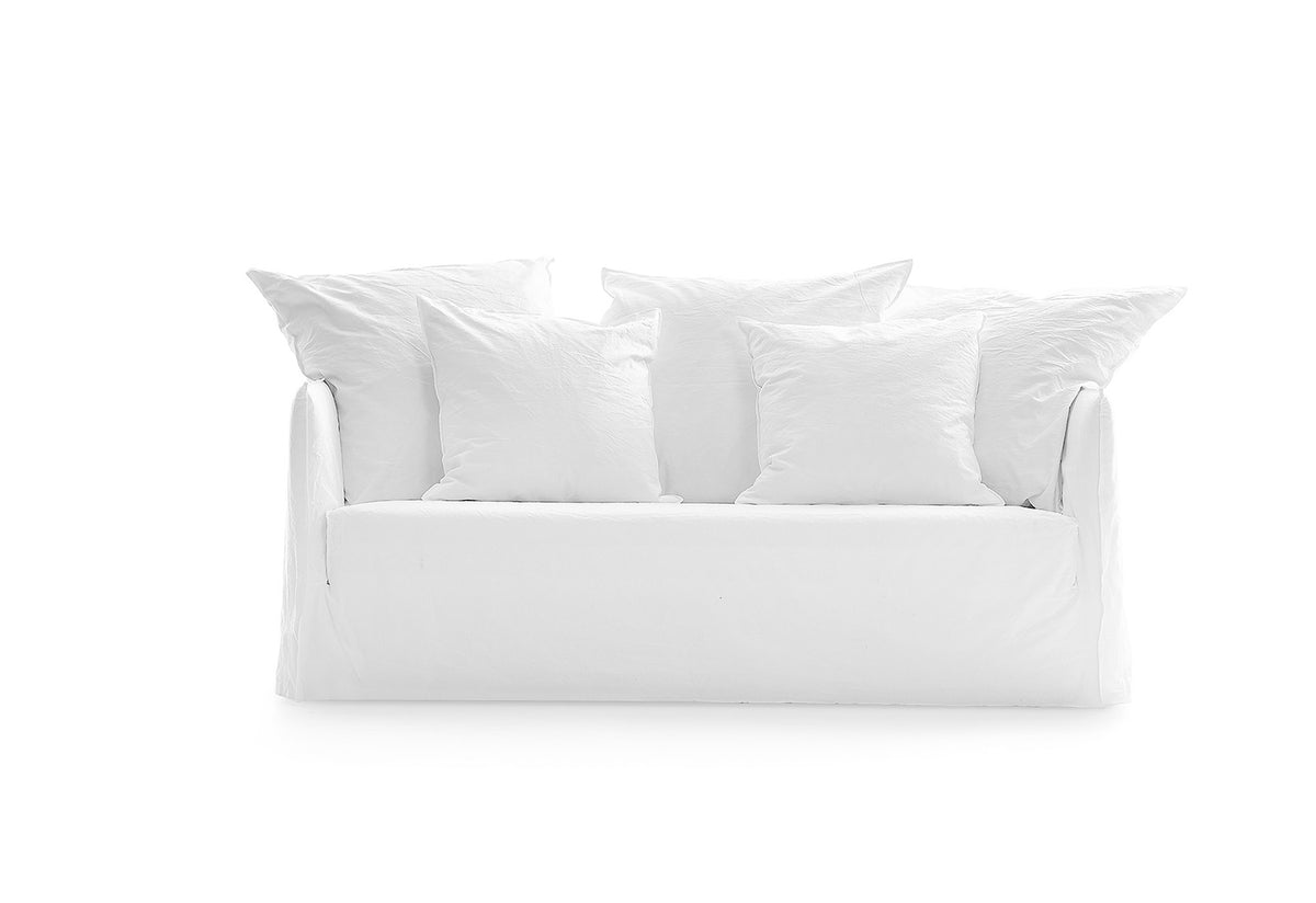 Ghost Two-Seat Sofa, Paola navone, Gervasoni