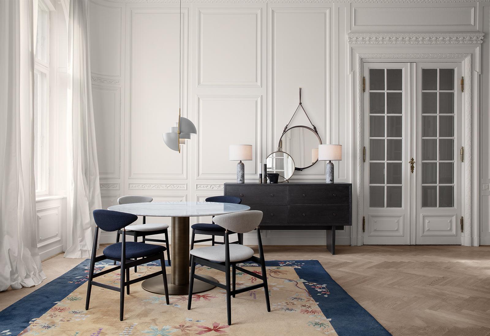 Gravity table lamp - Ex-Display