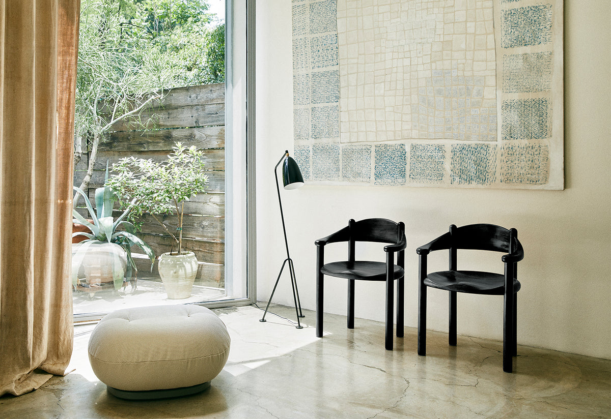 Daumiller Armchair, Rainer daumiller, Gubi