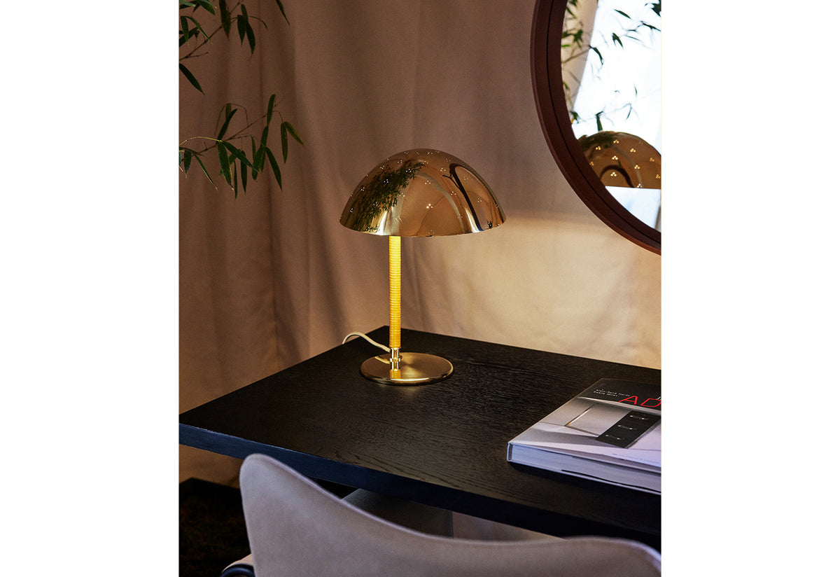 9209 Table Lamp, Paavo tynell, Gubi