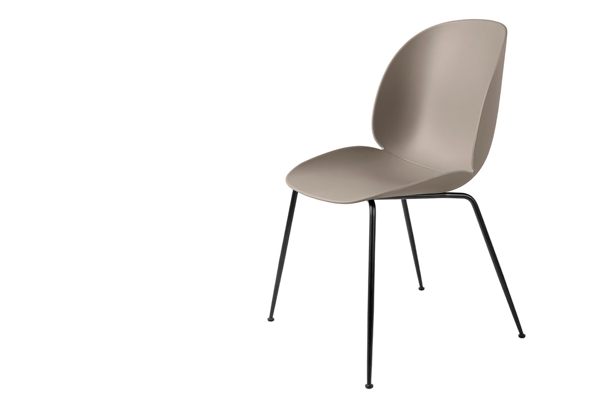 Beetle Chair | Un-Upholstered | Ex-Display, Gamfratesi, Gubi