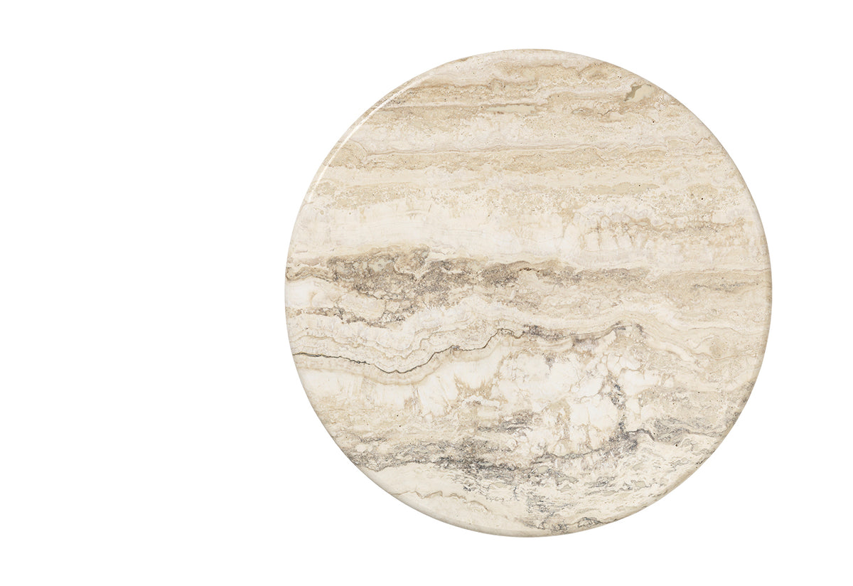 IOI Side Table, Gamfratesi, Gubi