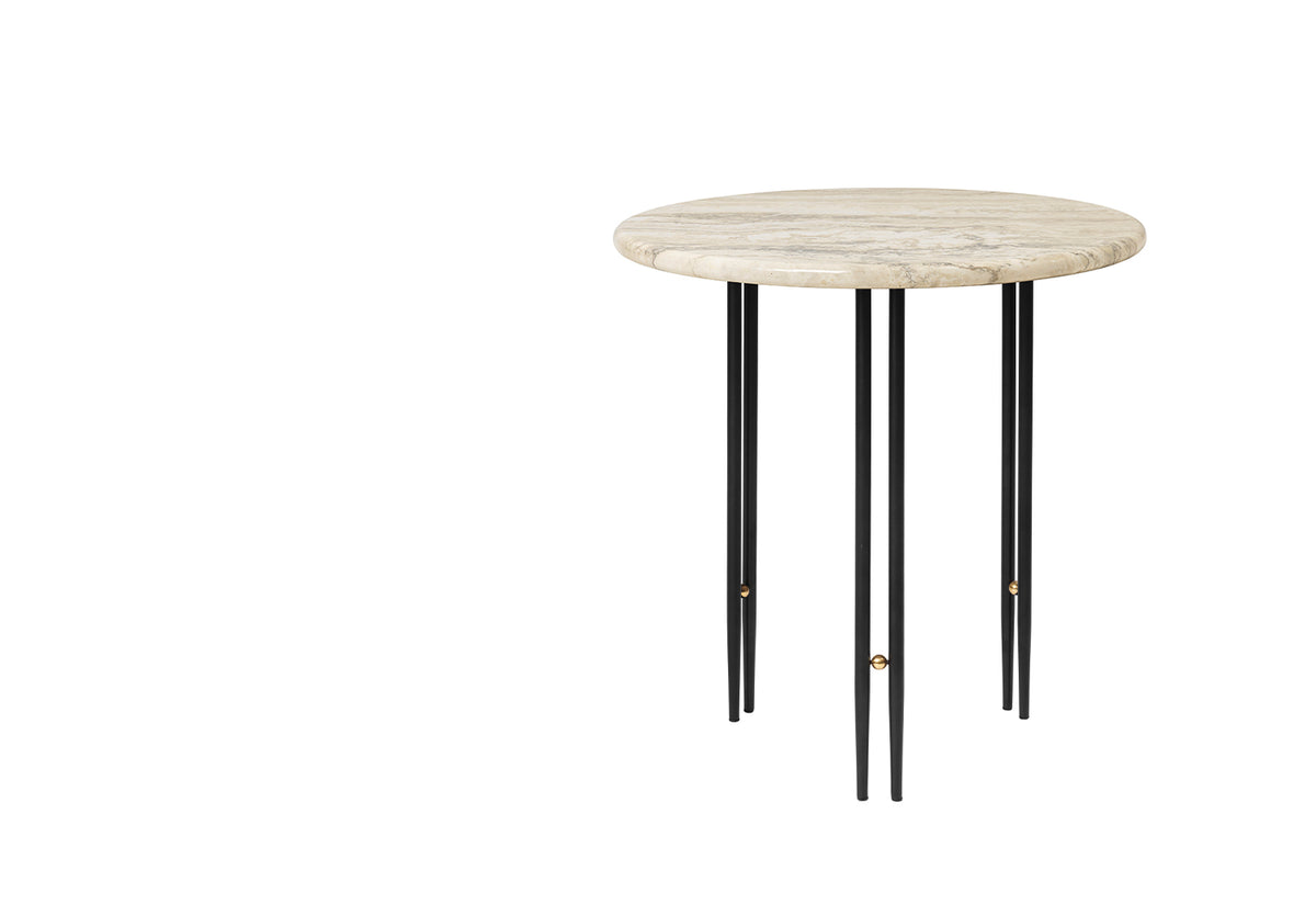 IOI Side Table, Gamfratesi, Gubi