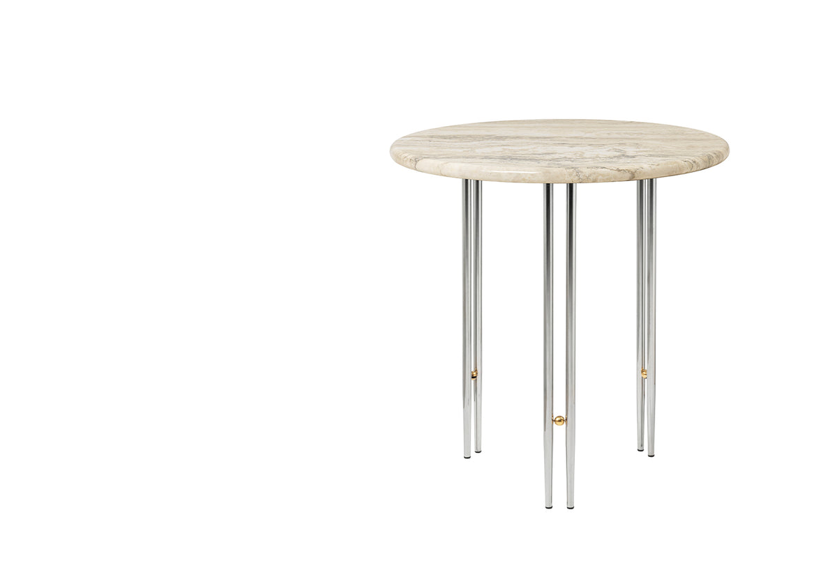 IOI Side Table, Gamfratesi, Gubi