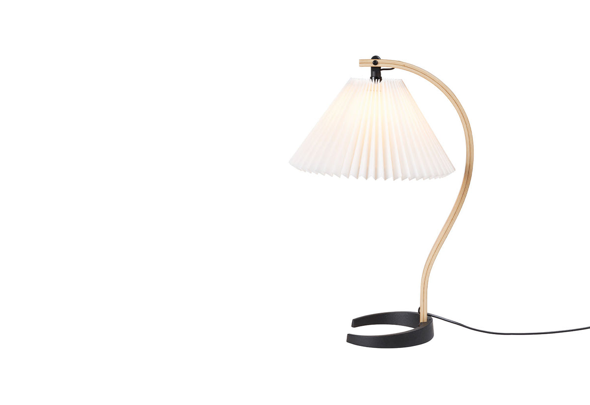 Timberline Table Lamp, Mads caprani, Gubi