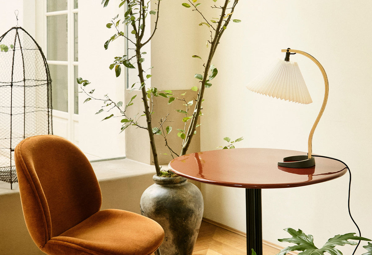 Timberline Table Lamp, Mads caprani, Gubi