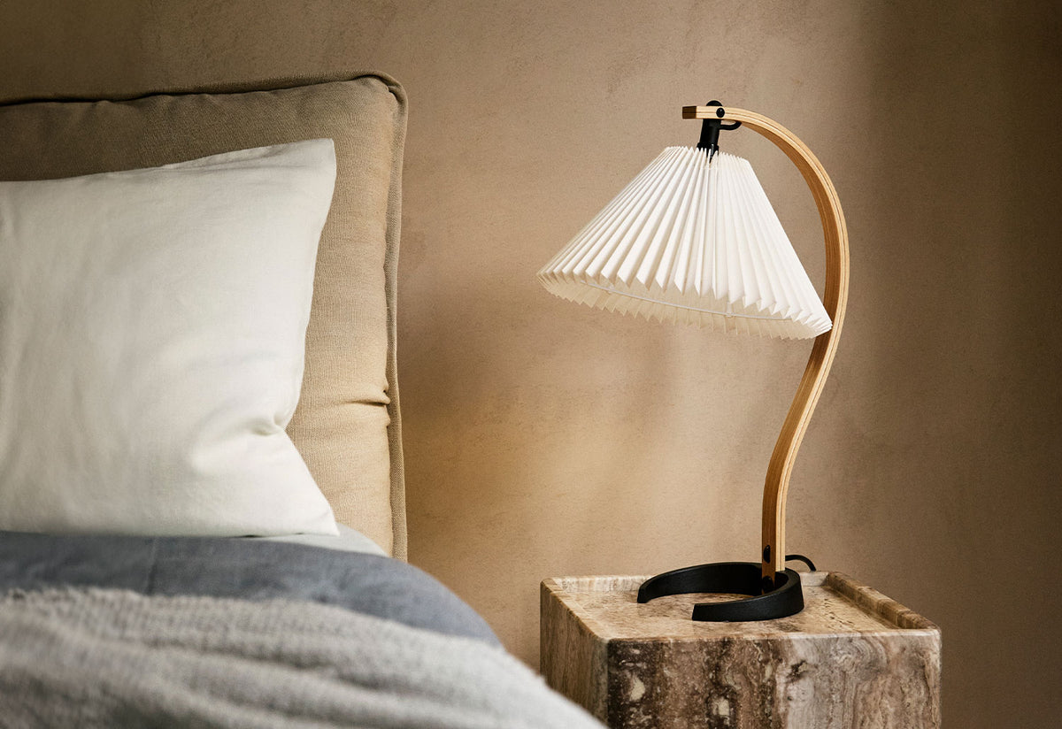 Timberline Table Lamp, Mads caprani, Gubi
